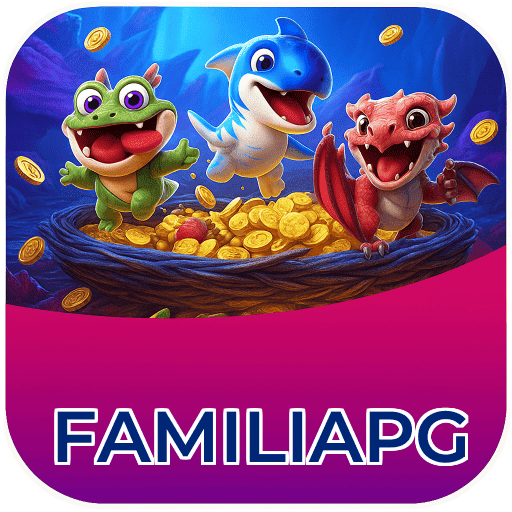 FAMILIAPG Logo