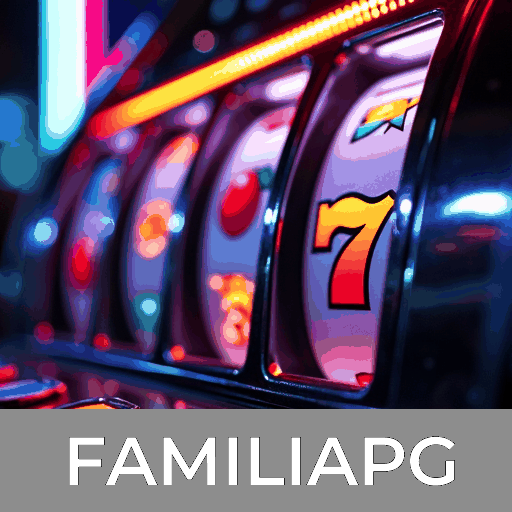 Experimente o Login Exclusivo e Seguro em FAMILIAPG
