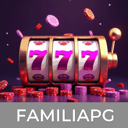 FAMILIAPG: A Plataforma de Apostas Móvel que Transforma Sua Experiência