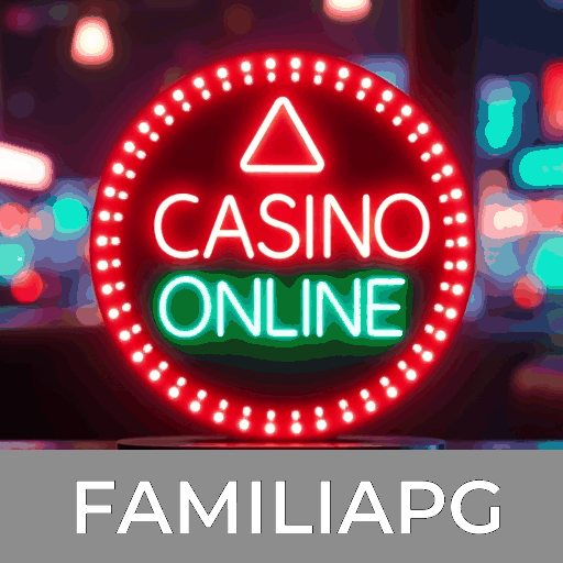 FAMILIAPG: A Plataforma de Apostas com Serviço Profissional