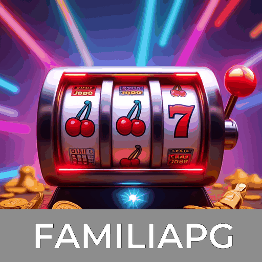 FAMILIAPG: A Plataforma de Apostas com Serviço Profissional