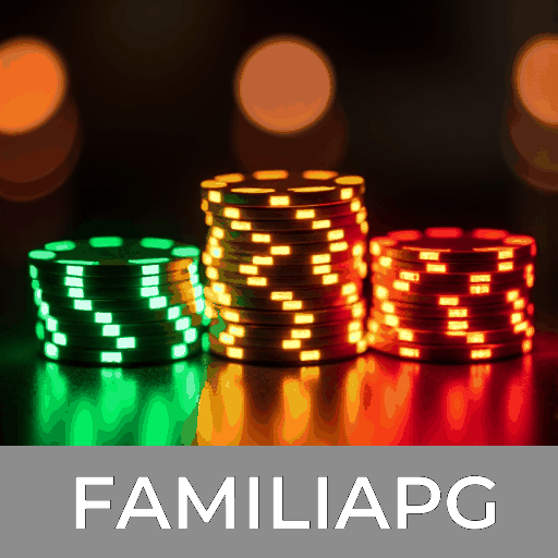 Experimente o Login Exclusivo e Seguro em FAMILIAPG