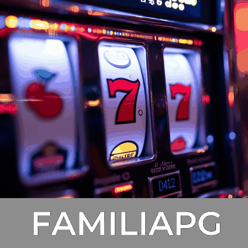 FAMILIAPG: Seu Cassino Seguro e Profissional