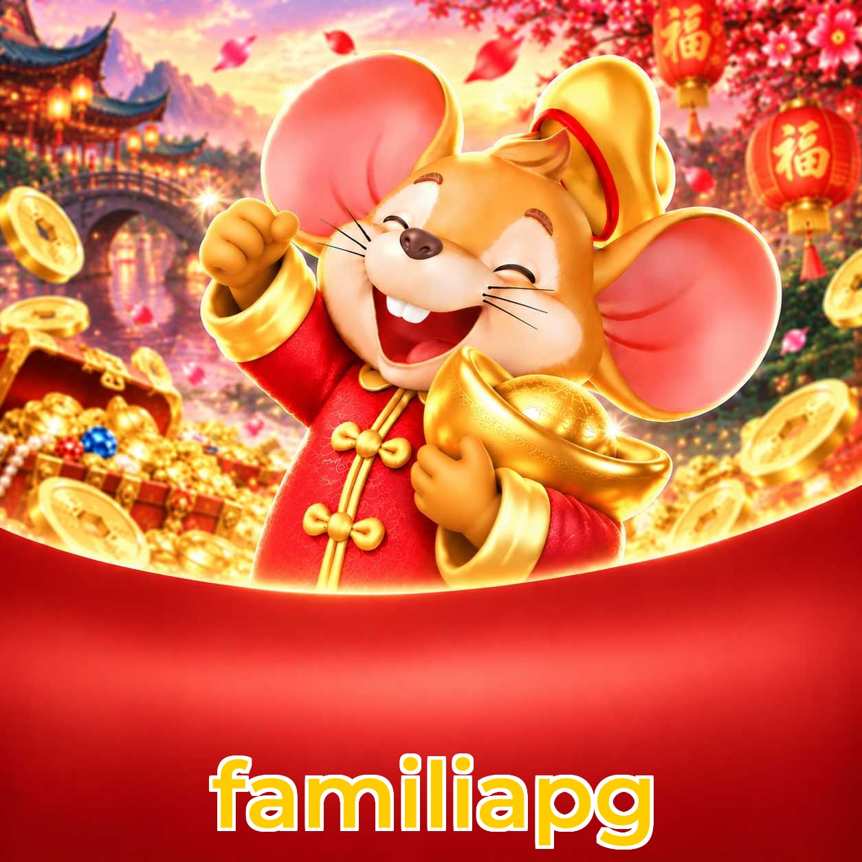familiapg Fortune Tiger FAQ