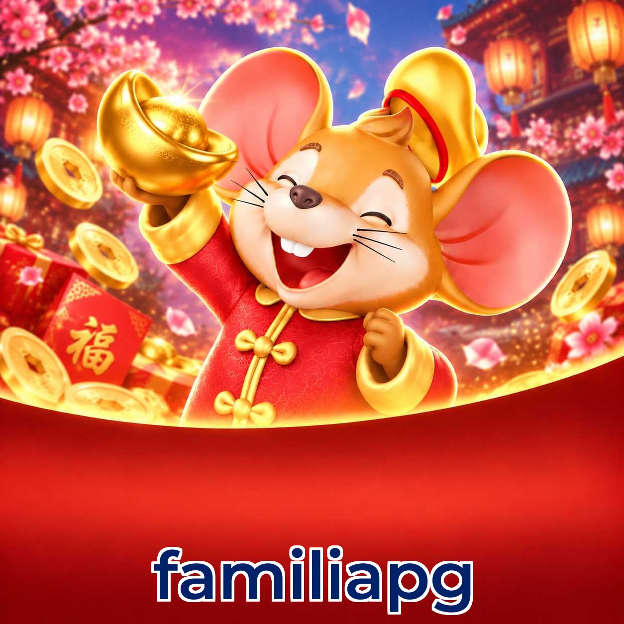 familiapg atualizar e desinstalar app