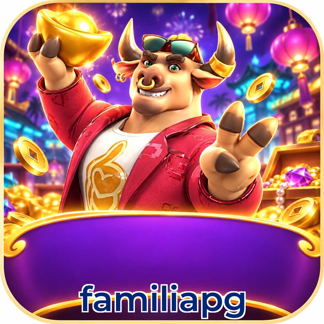 familiapg Fortune Tiger Game