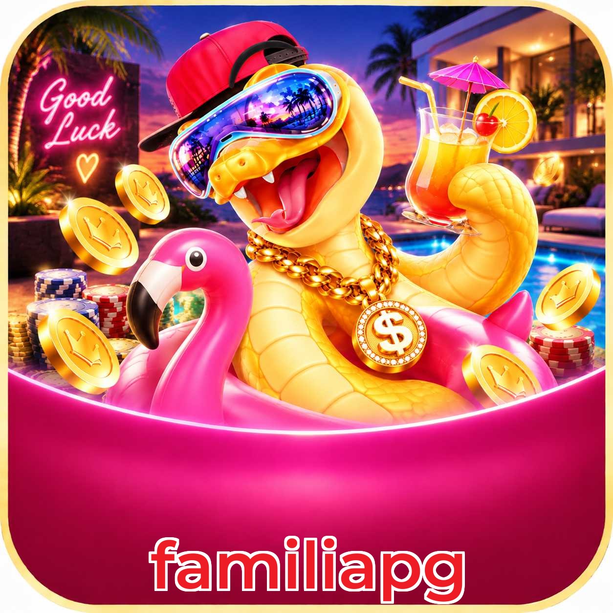familiapg System Requirements