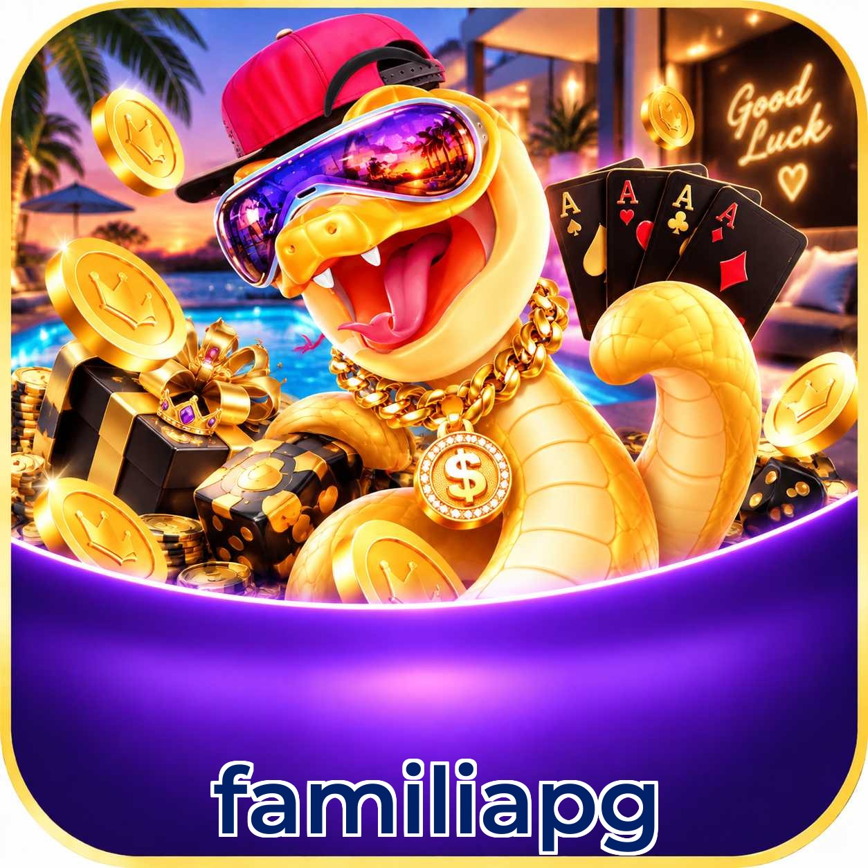 familiapg Requirements