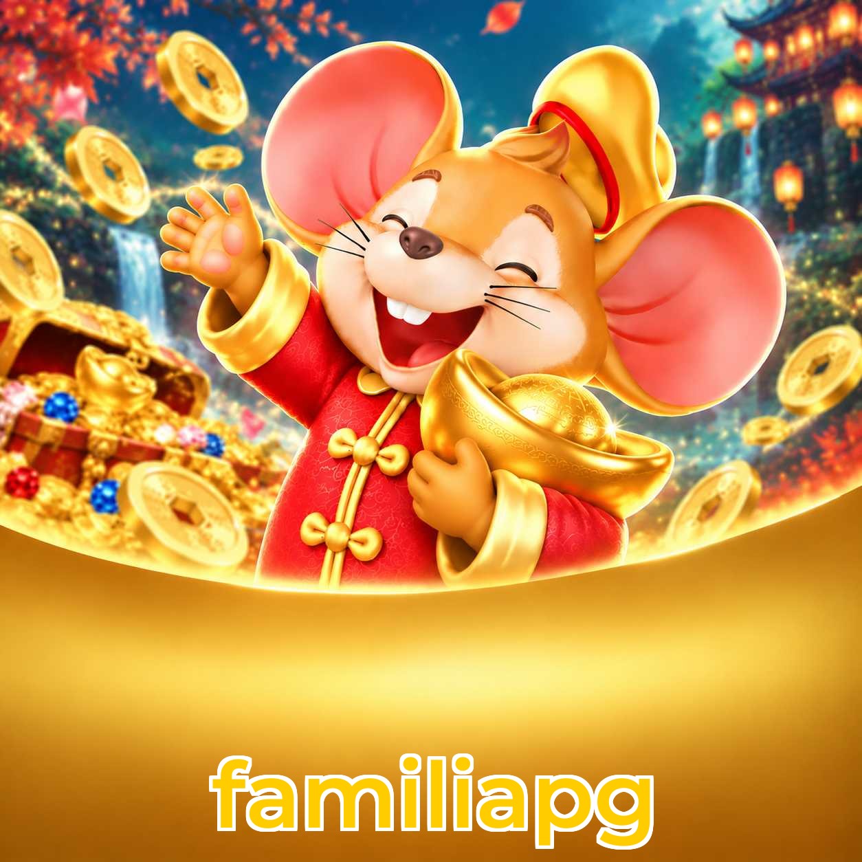 familiapg Logo