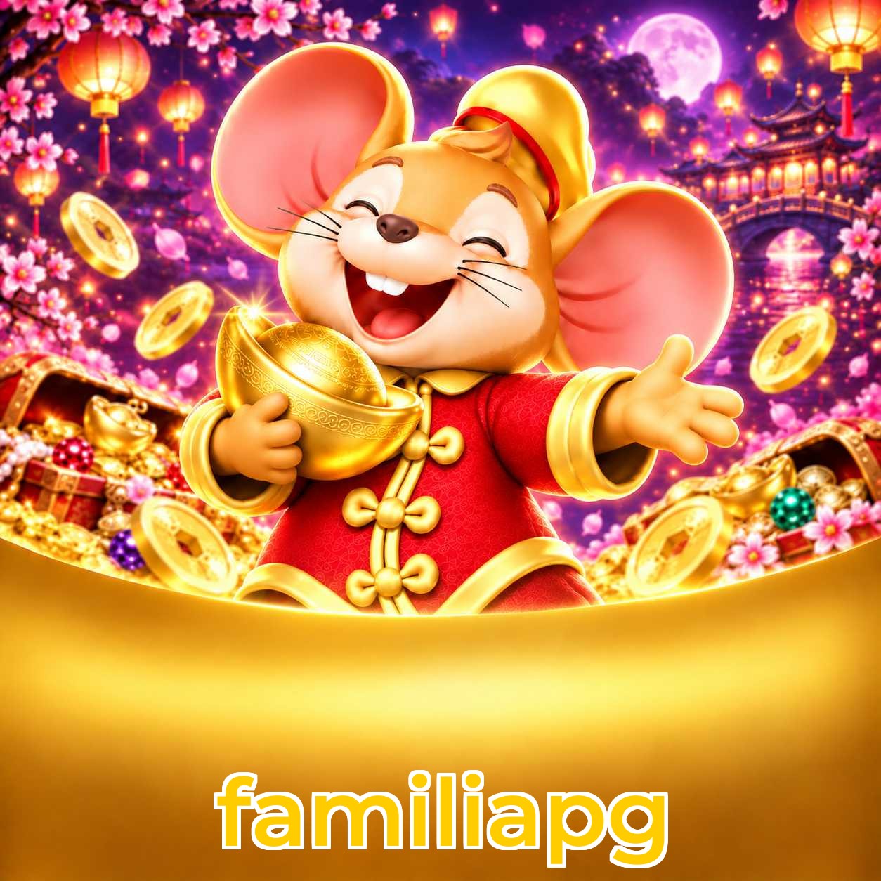 familiapg Live Dealers