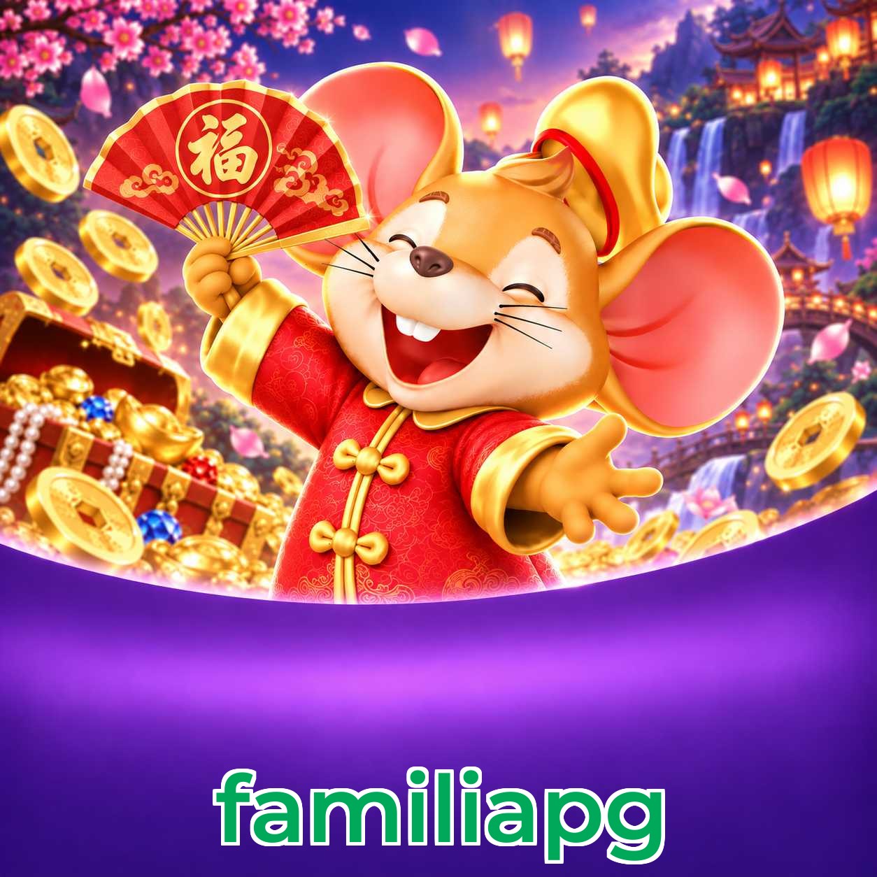 Baixar familiapg PC Mac