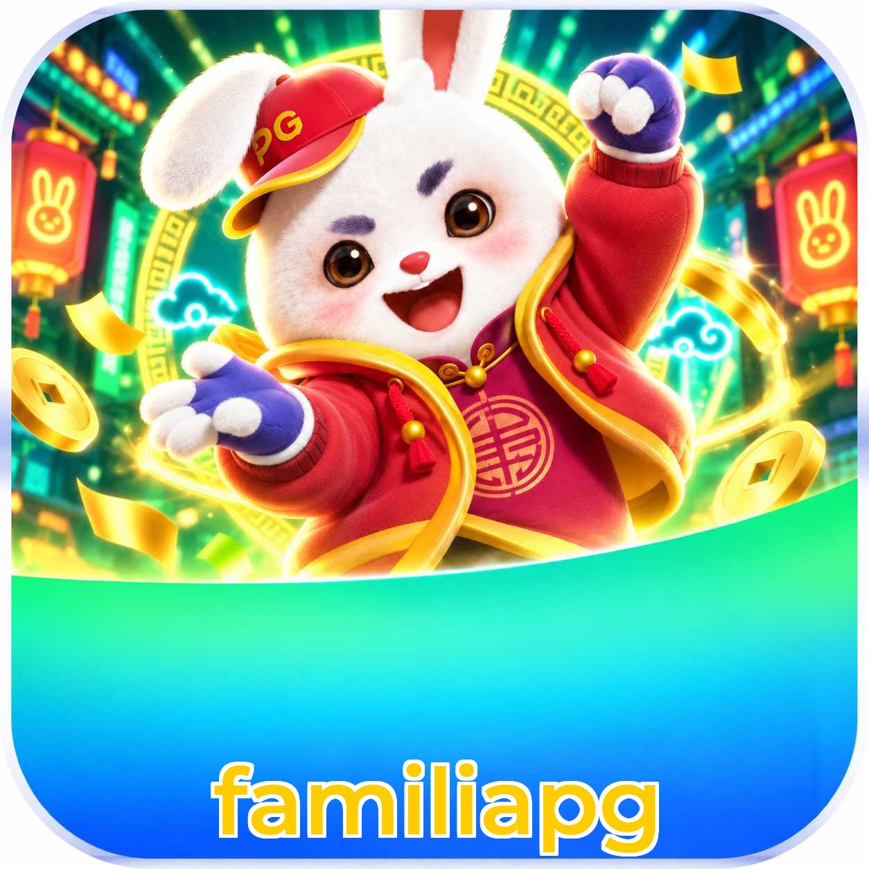 familiapg Segurança