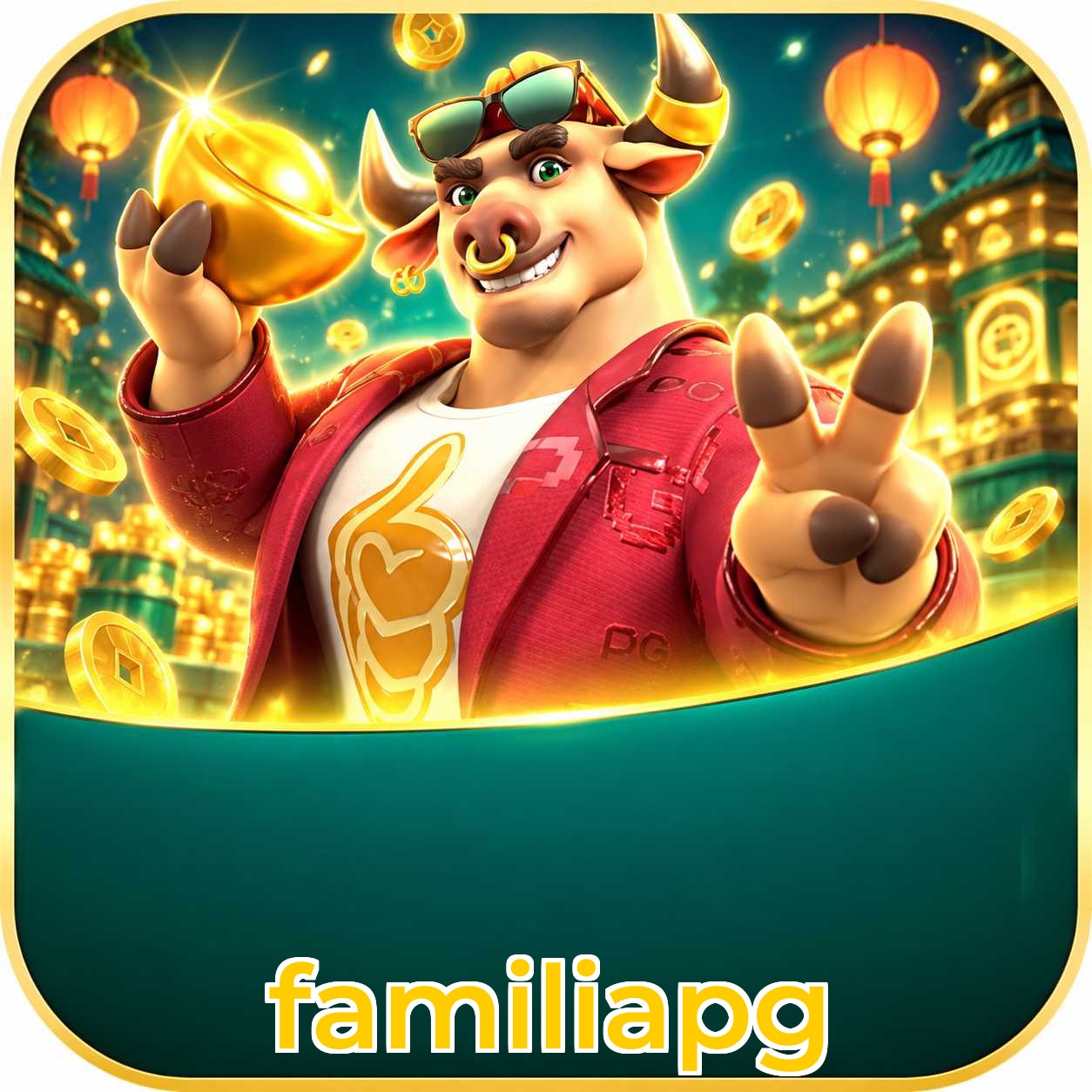 familiapg Plataforma FAQ