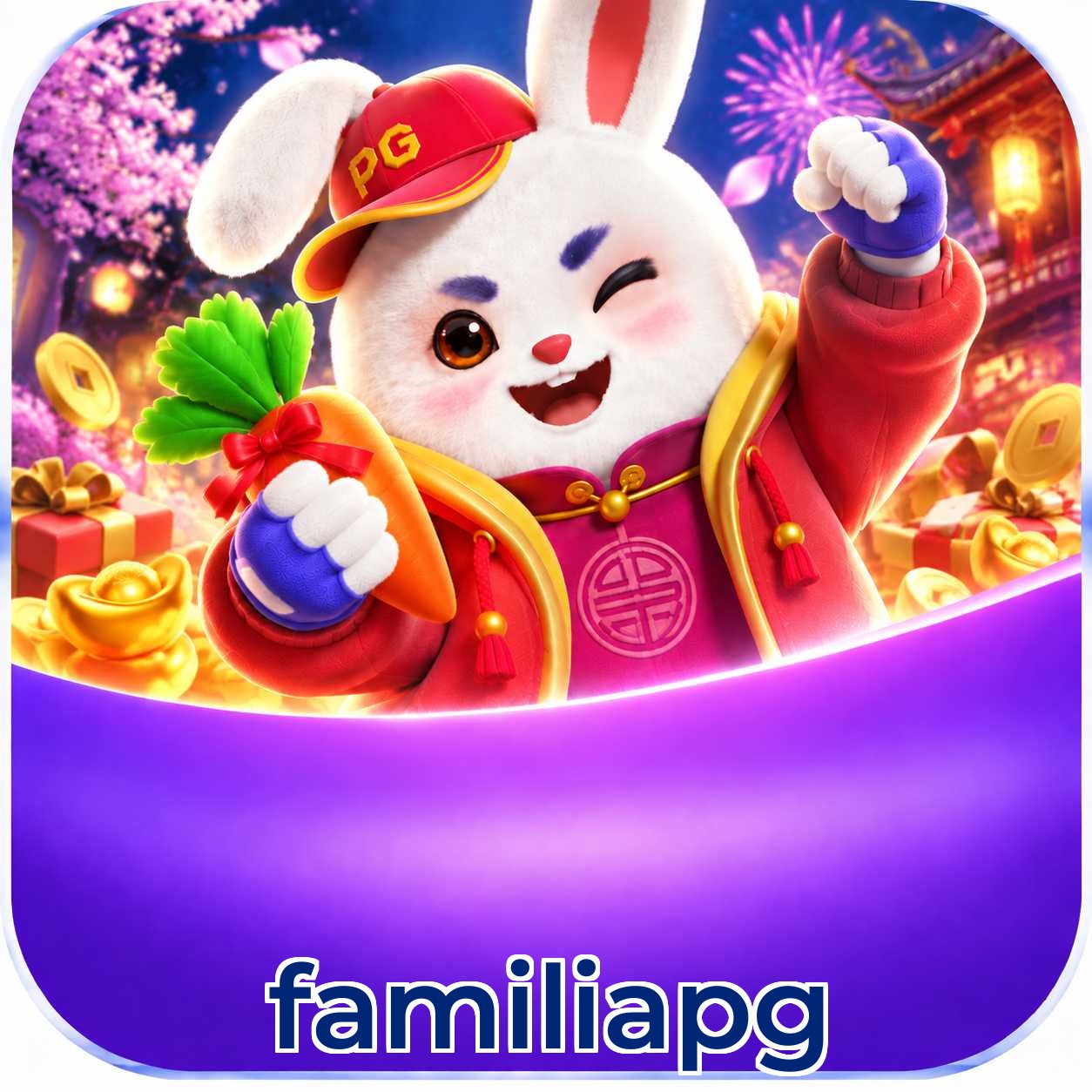 familiapg Loterias