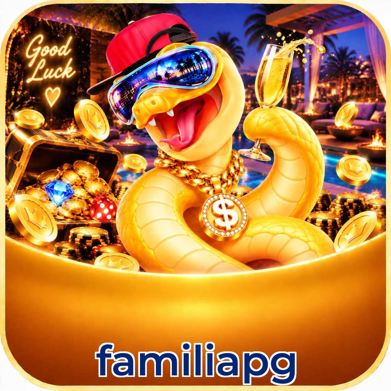 familiapg Free Spins