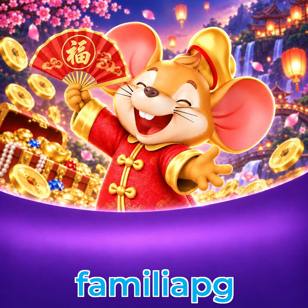 familiapg Facebook Bonus