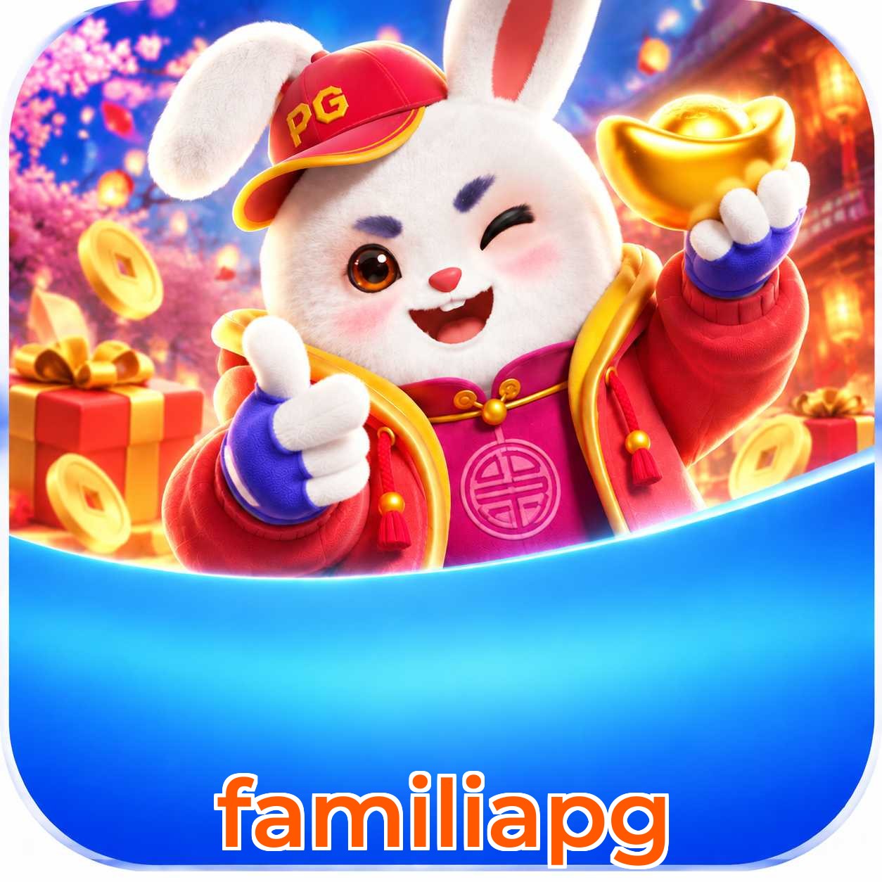 familiapg Version History