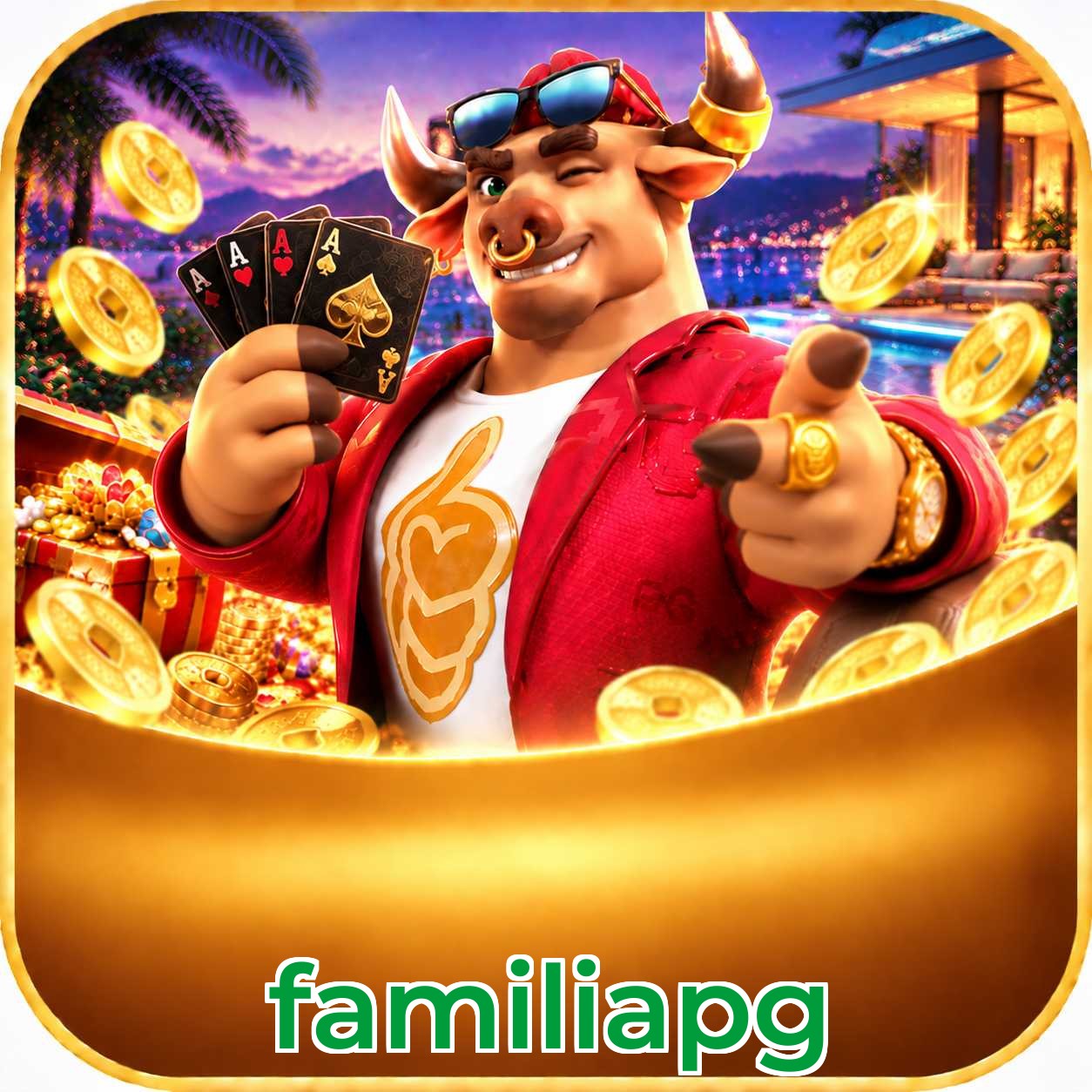 familiapg Bet FAQ