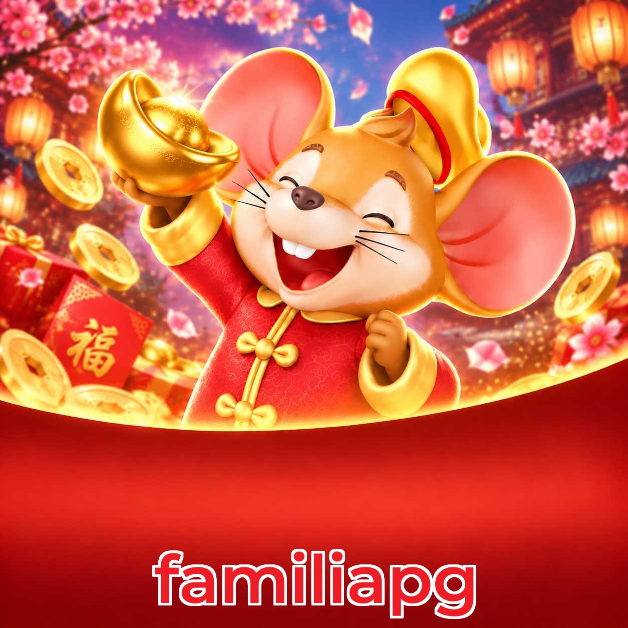 familiapg Registration Guide