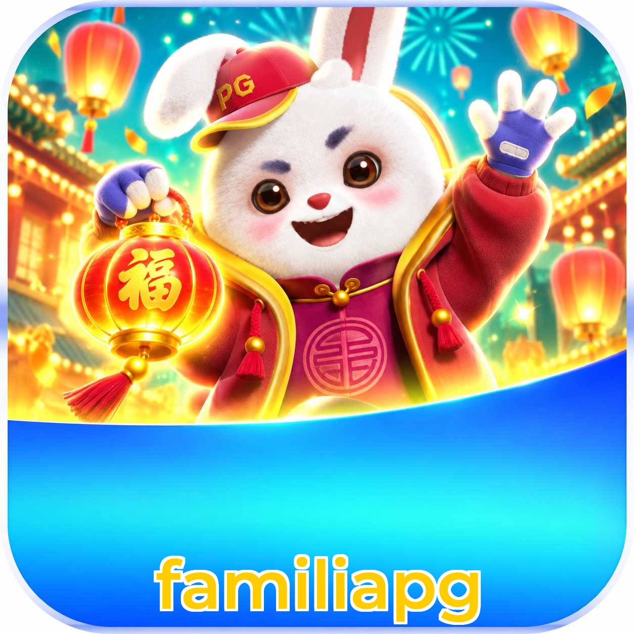 familiapg App vs Web