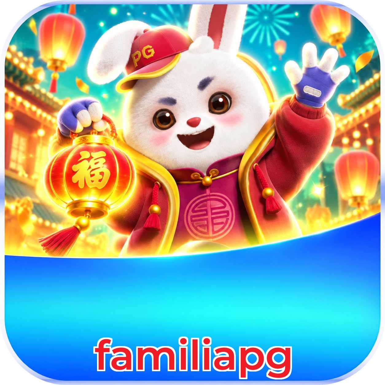 familiapg Slots