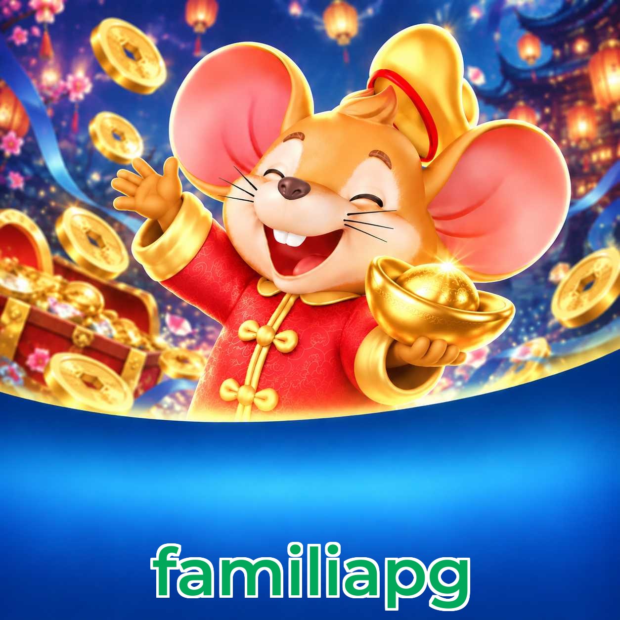 familiapg Performance Tests