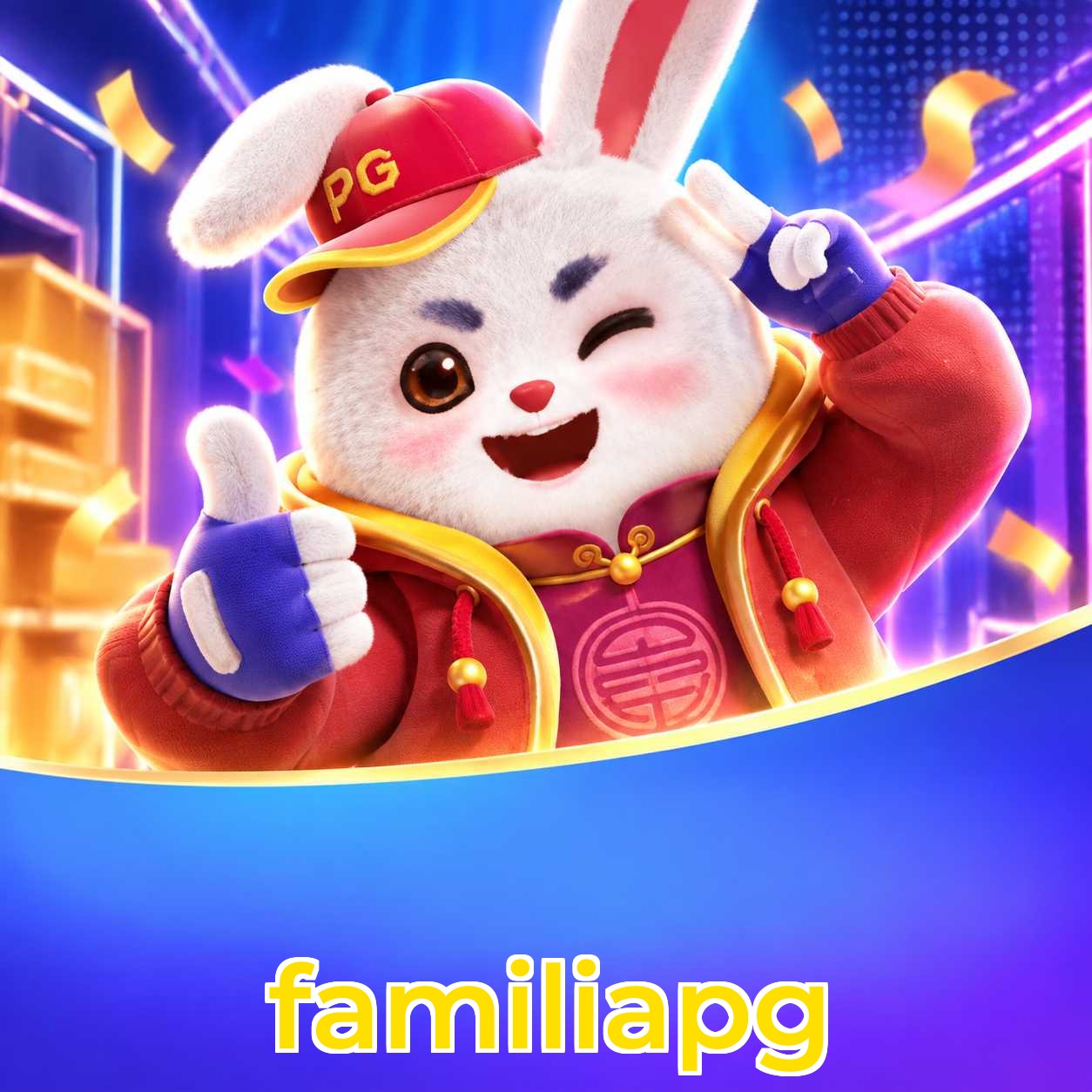 familiapg Logo