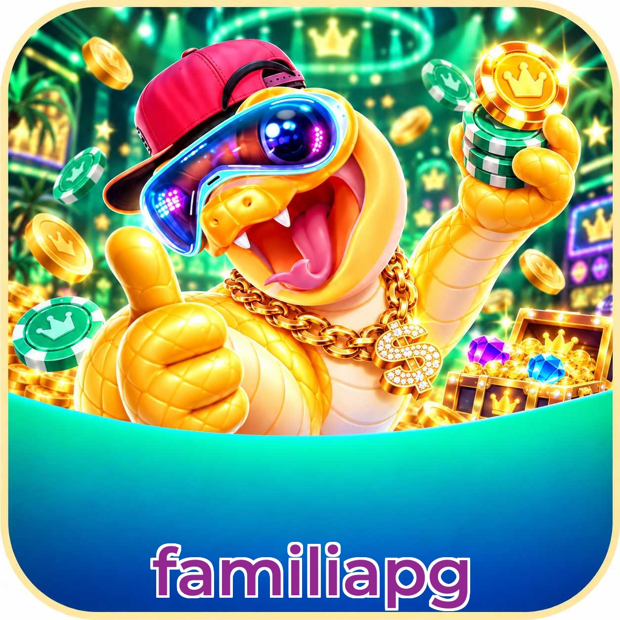 familiapg Recuperar Senha