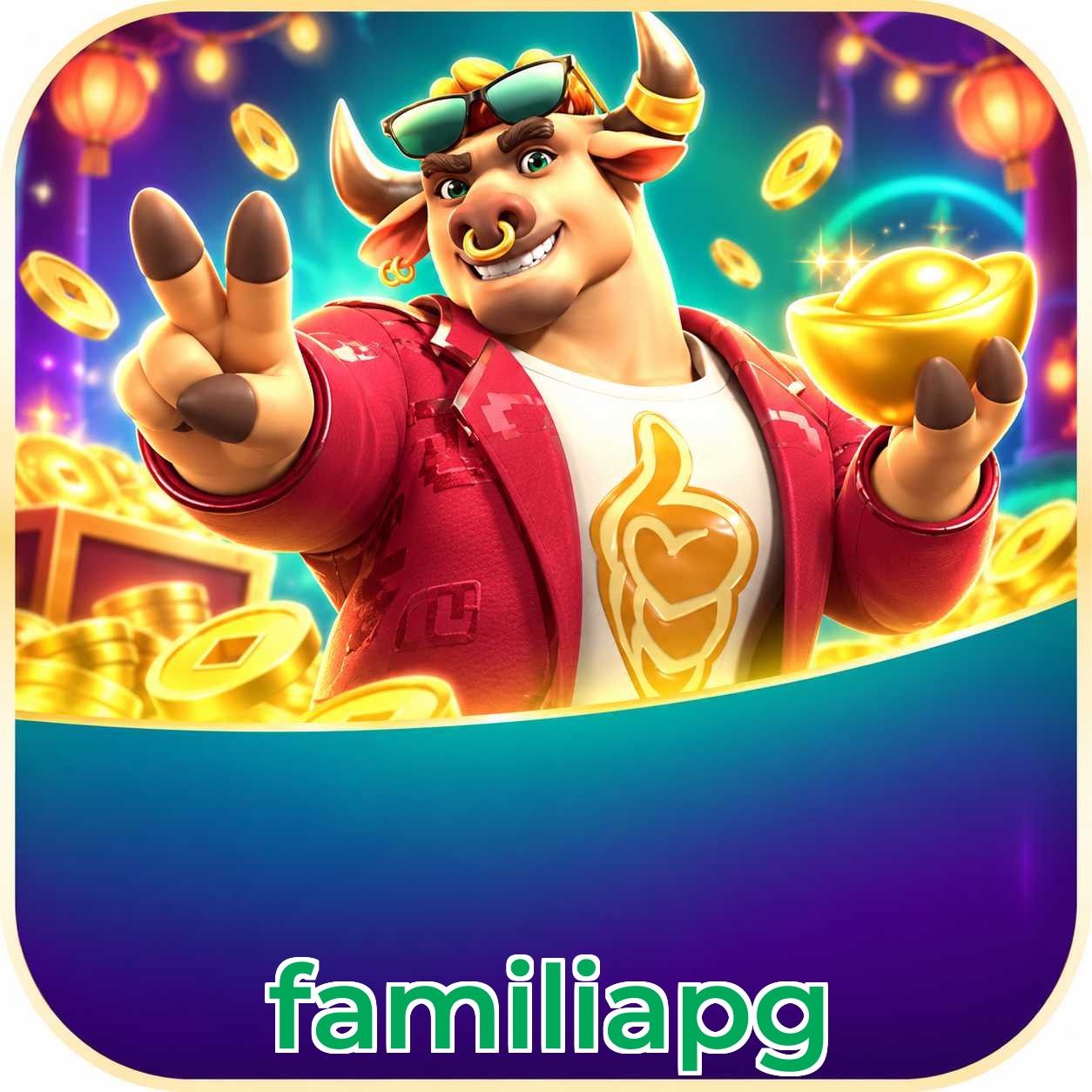 familiapg Fortune Tiger RTP