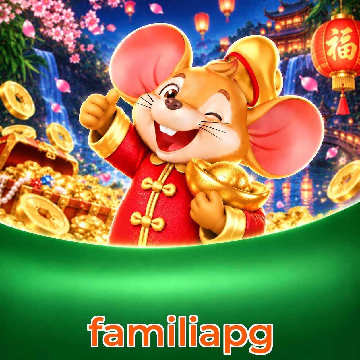 familiapg Top Wins