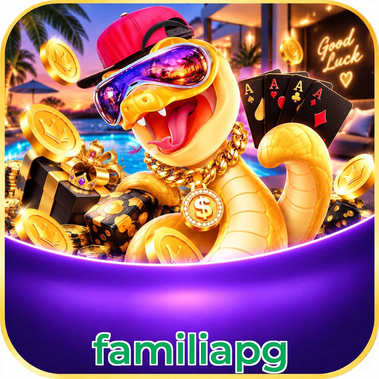 familiapg Telegram