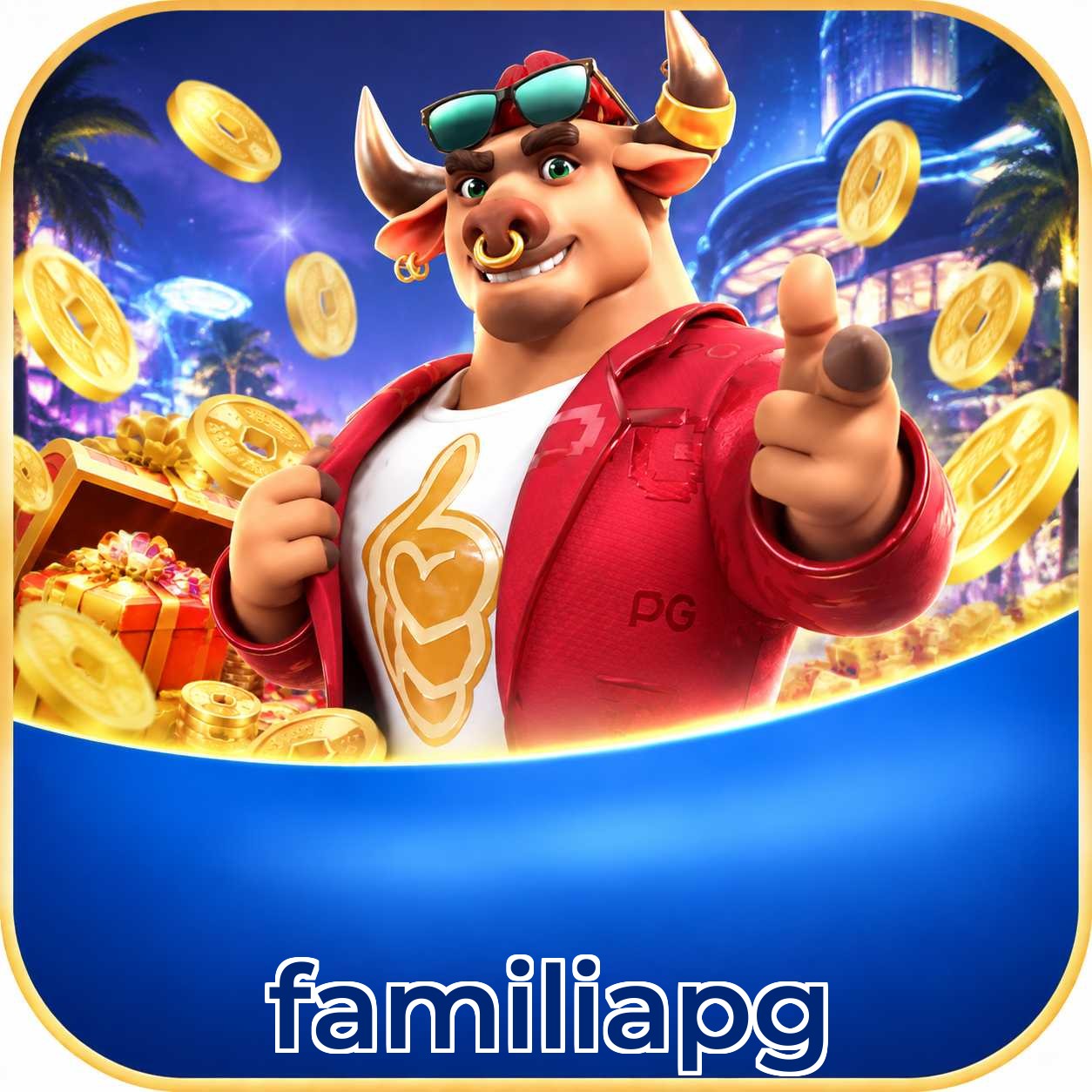 familiapg KYC Verification