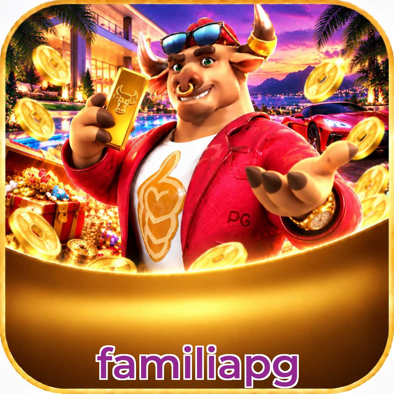 familiapg FAQ