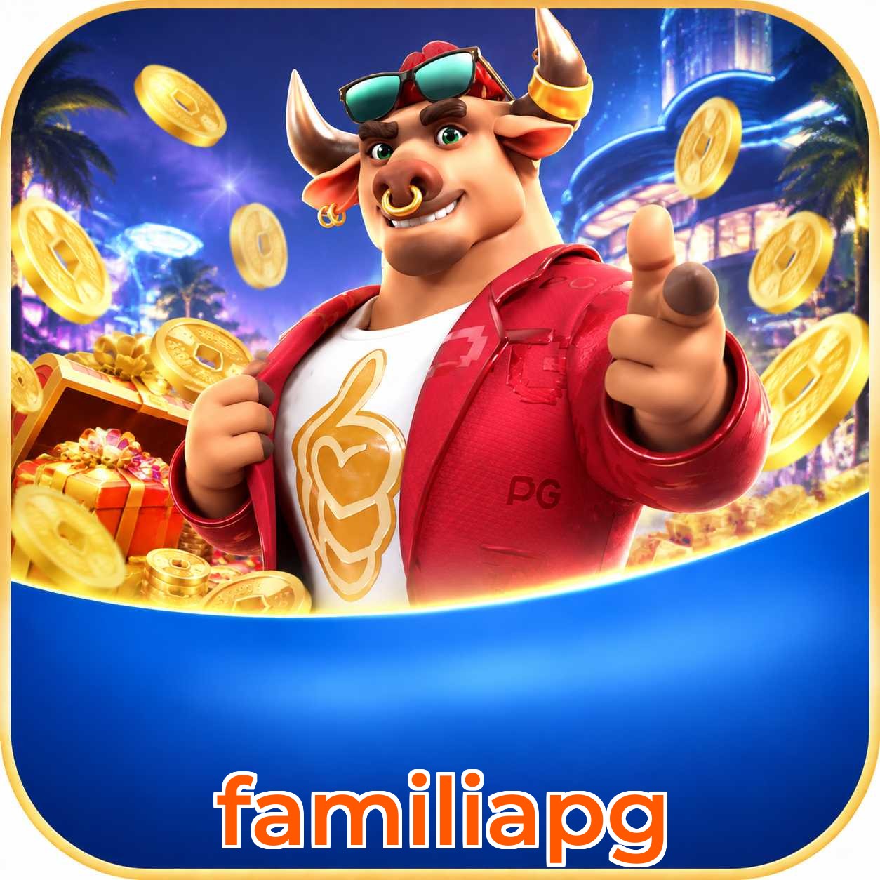 familiapg Responsible Gaming