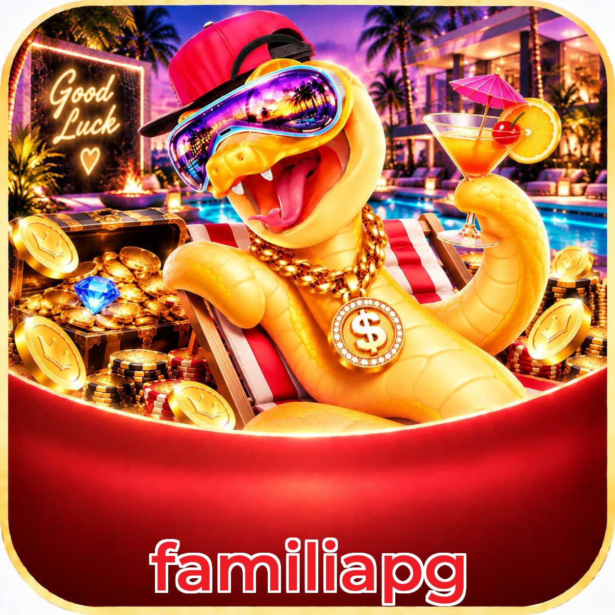 familiapg Estratégias Lottery