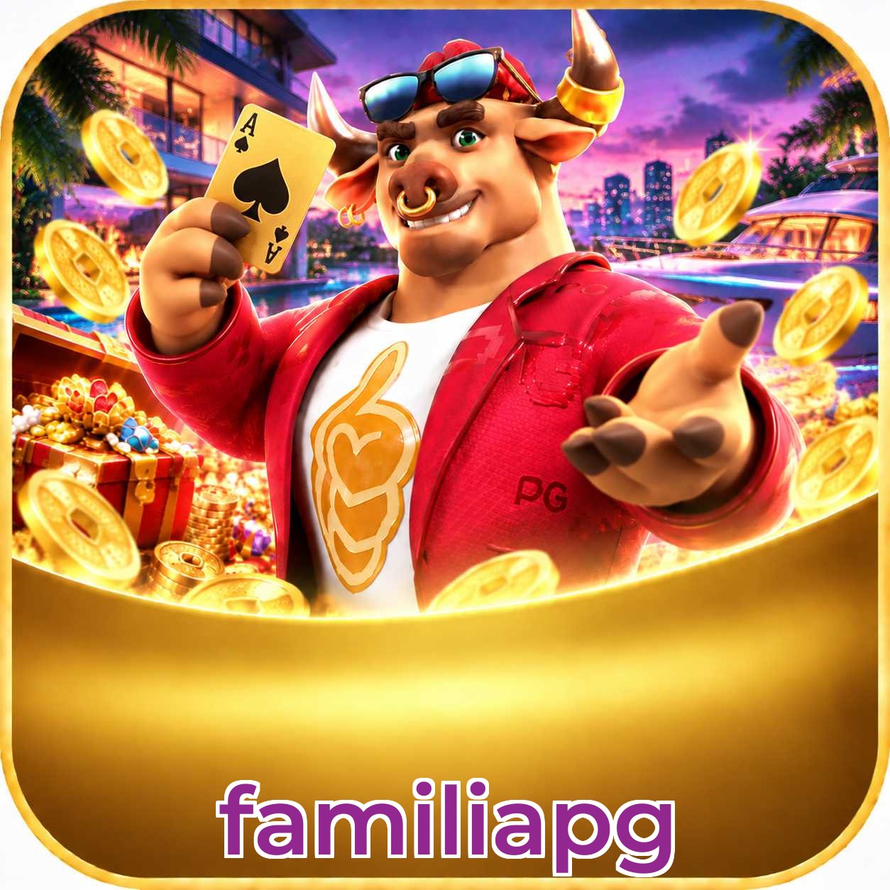 familiapg Saque
