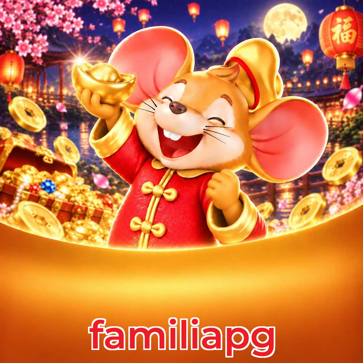 familiapg Slot FAQ