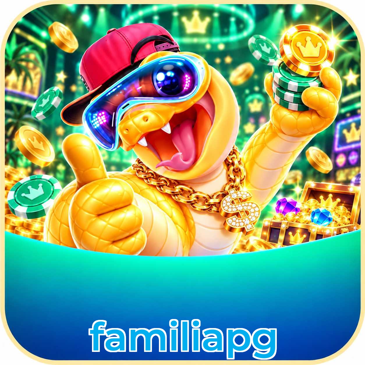 familiapg App FAQ