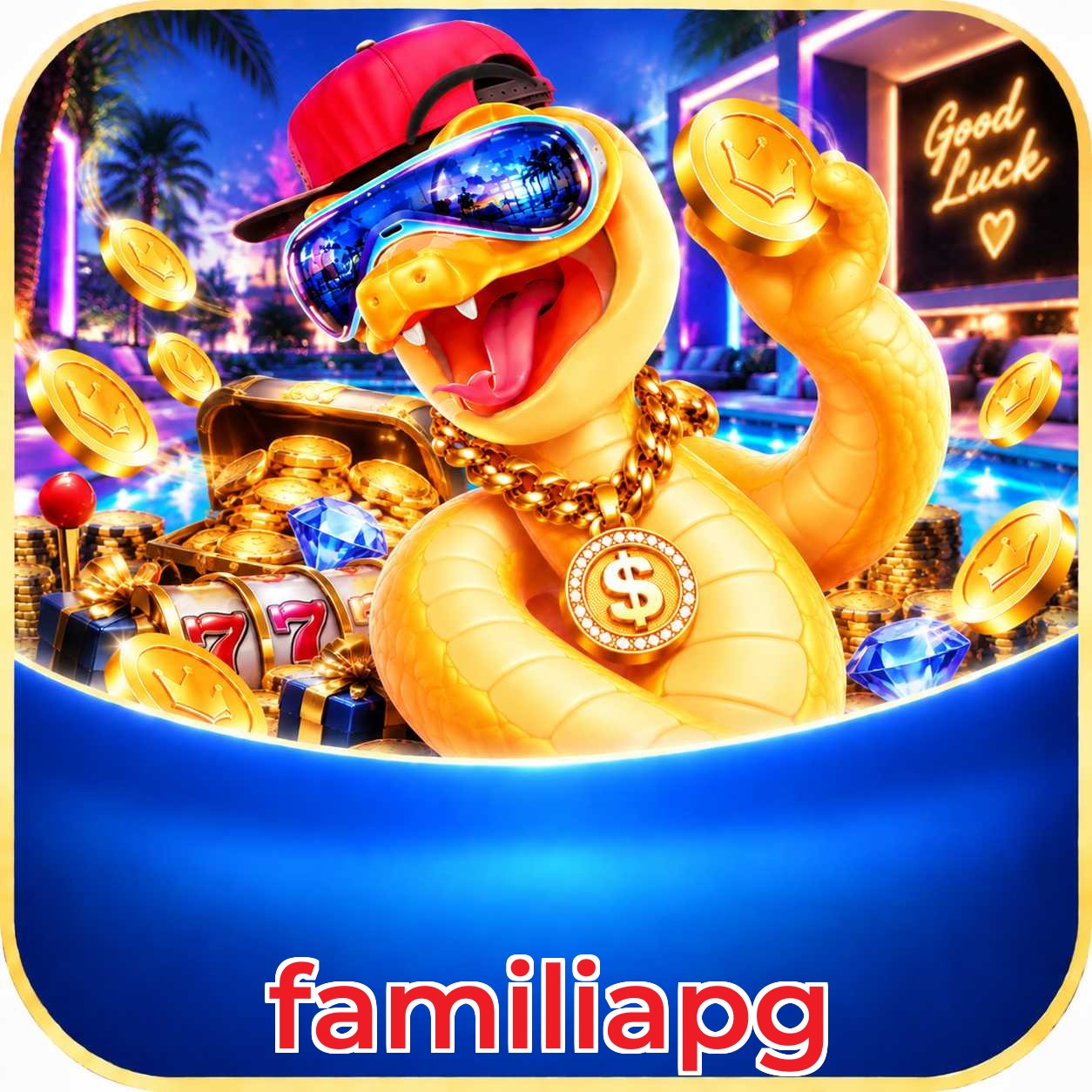 familiapg RTP Testing