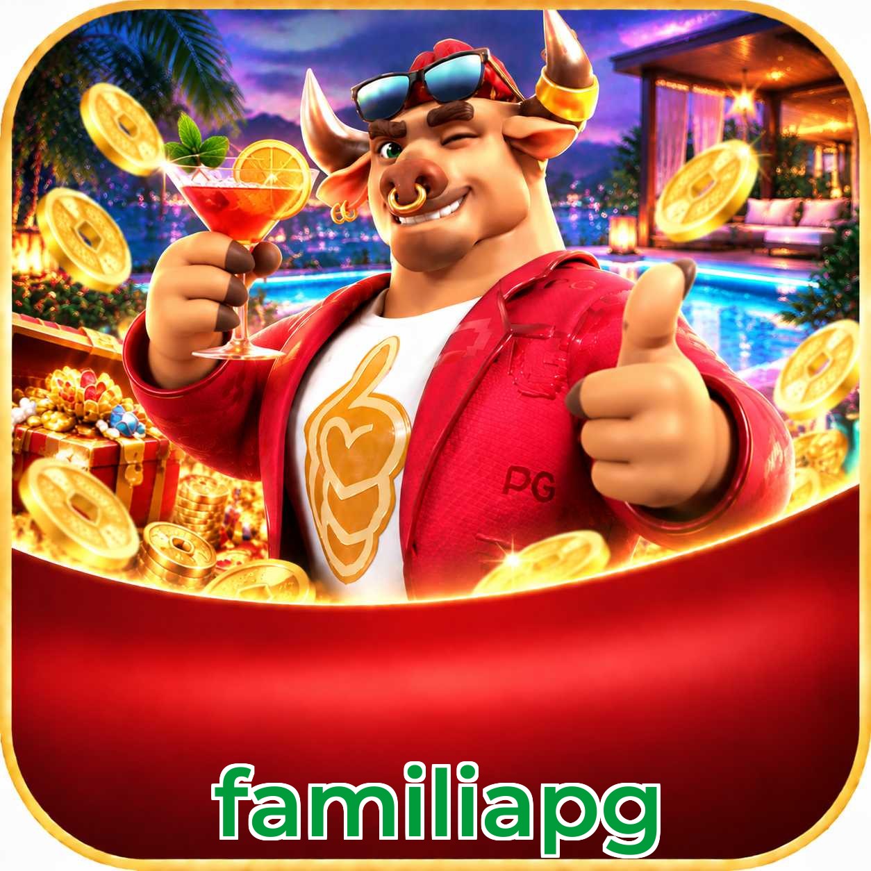 familiapg tabela de testes de instalação