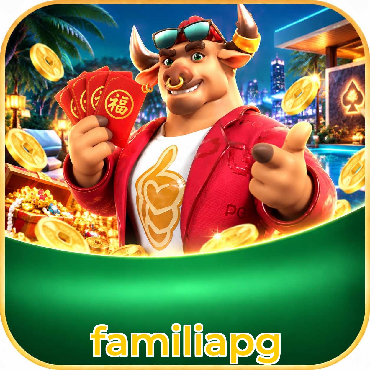 familiapg Logo