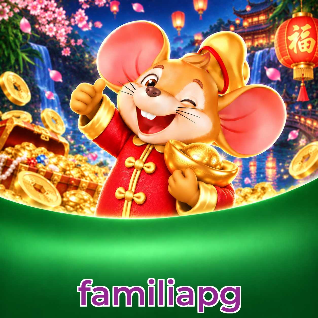 Baixar familiapg Android