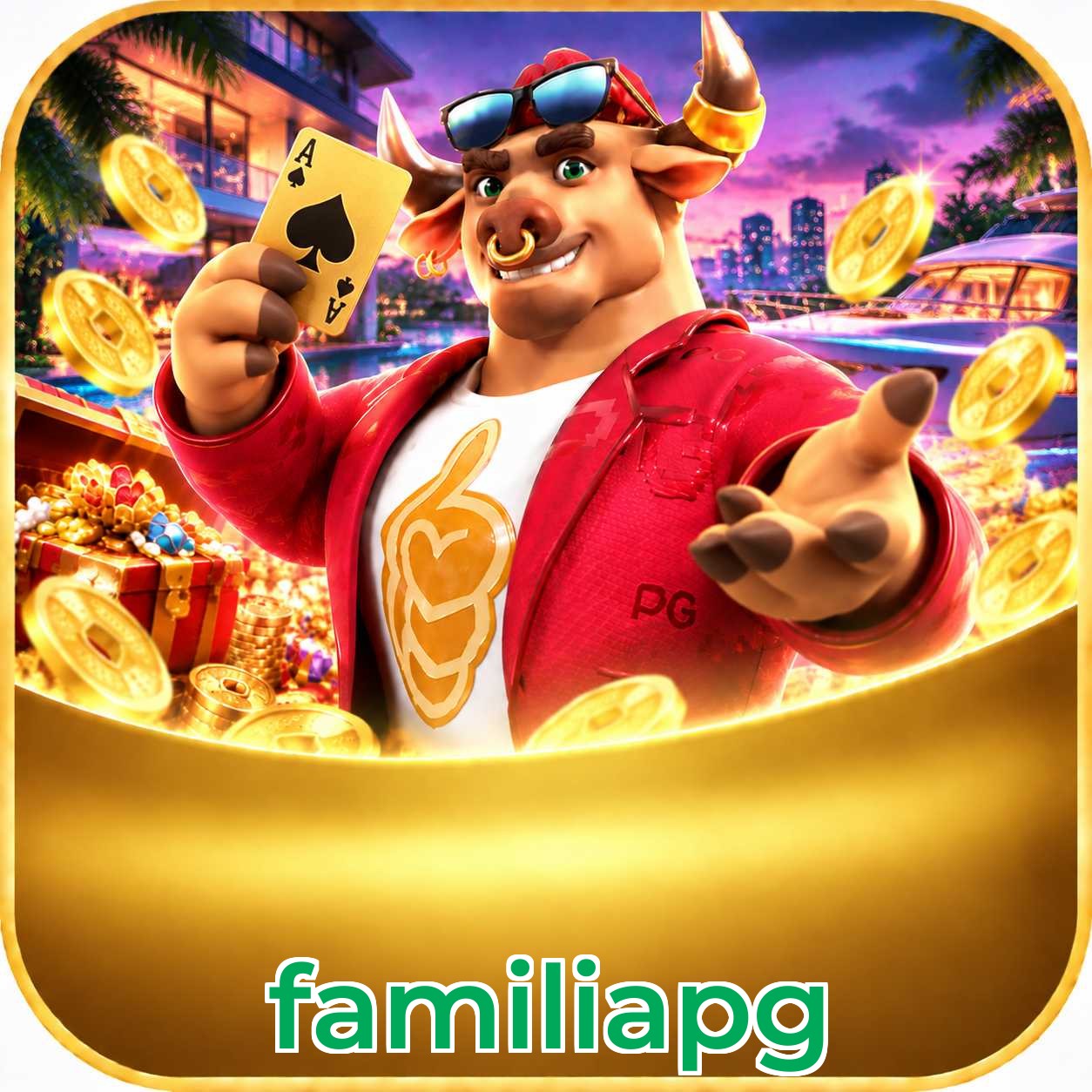 familiapg Compatibilidade