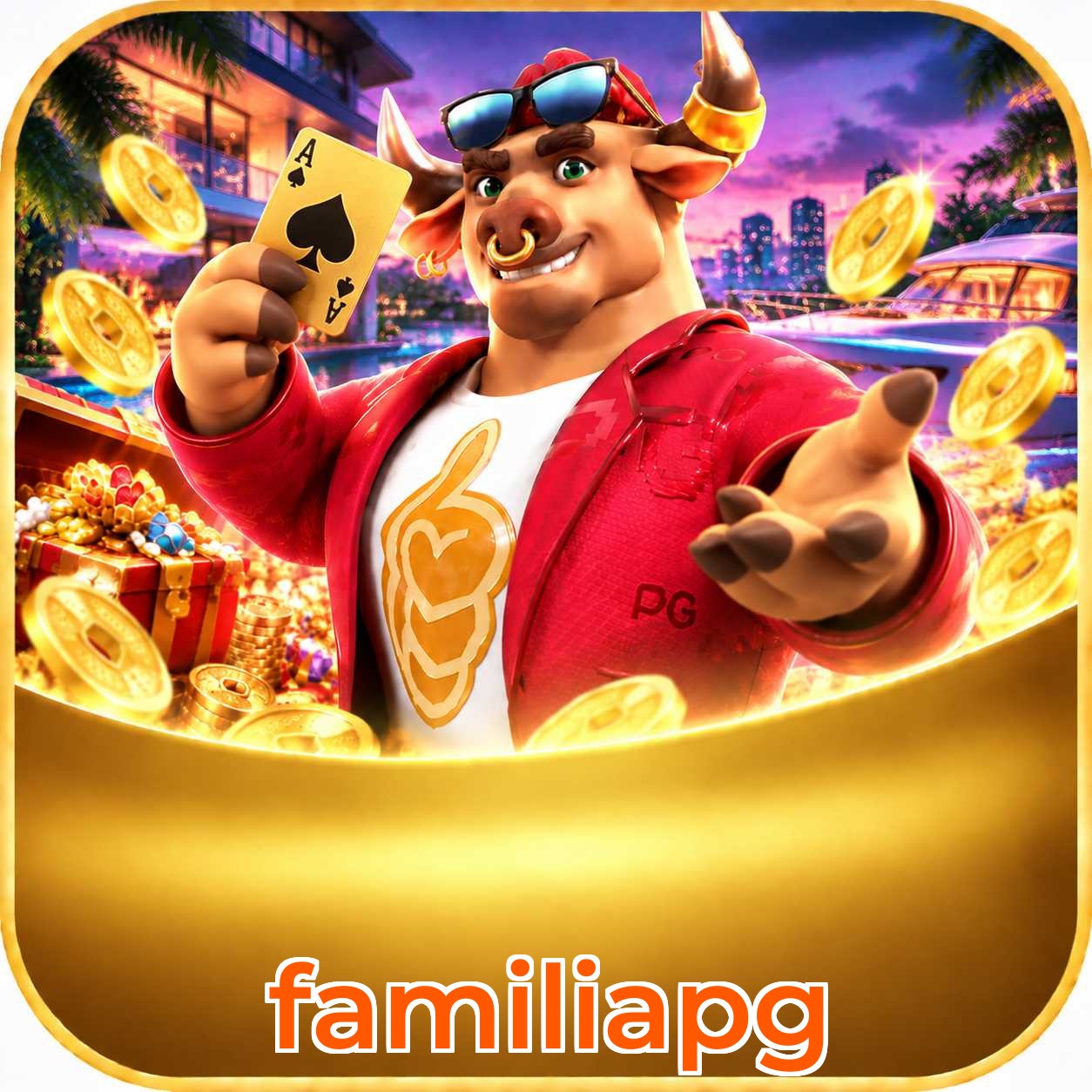 familiapg Logo