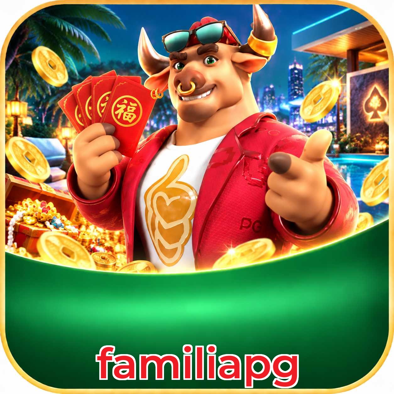 familiapg Logo