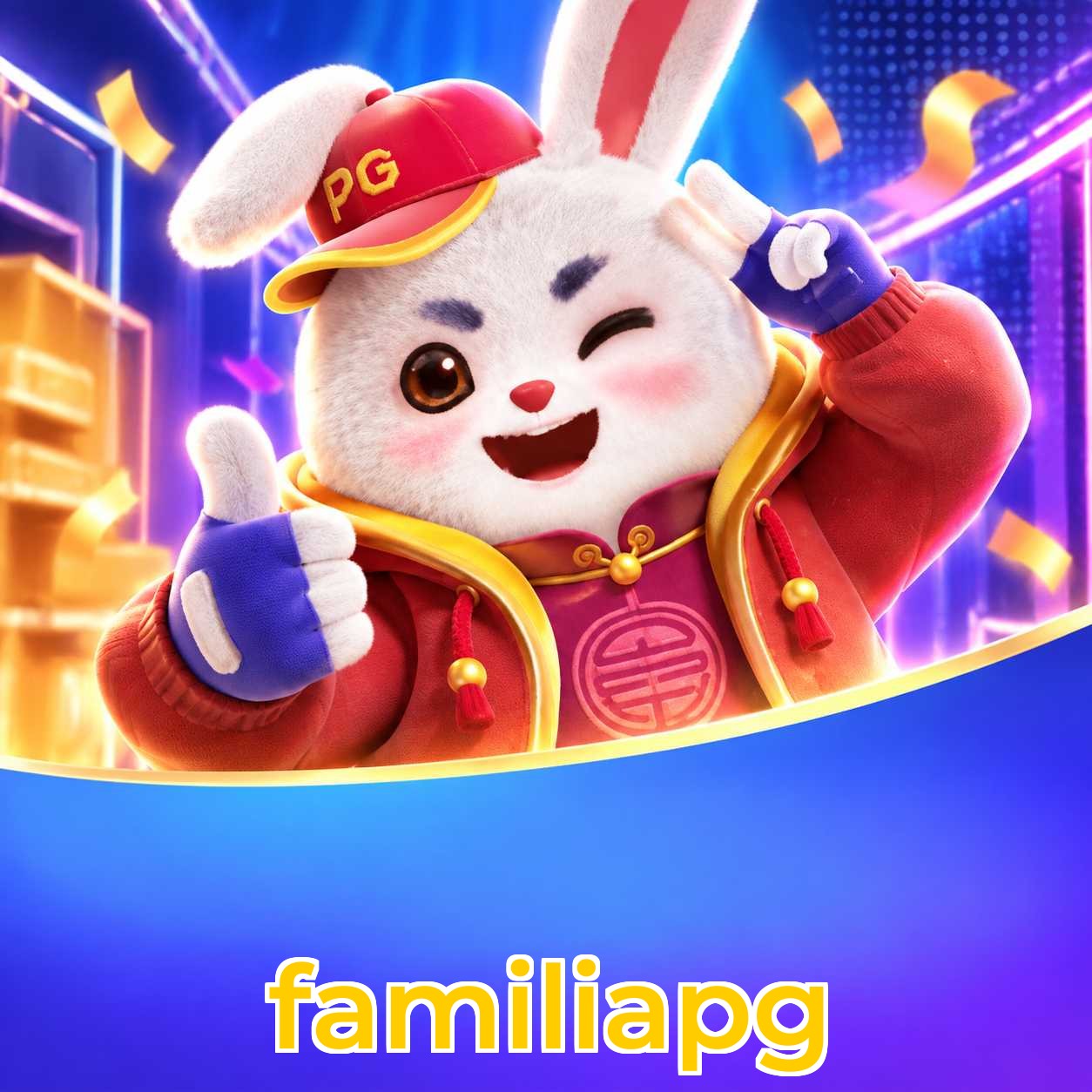 familiapg Logo