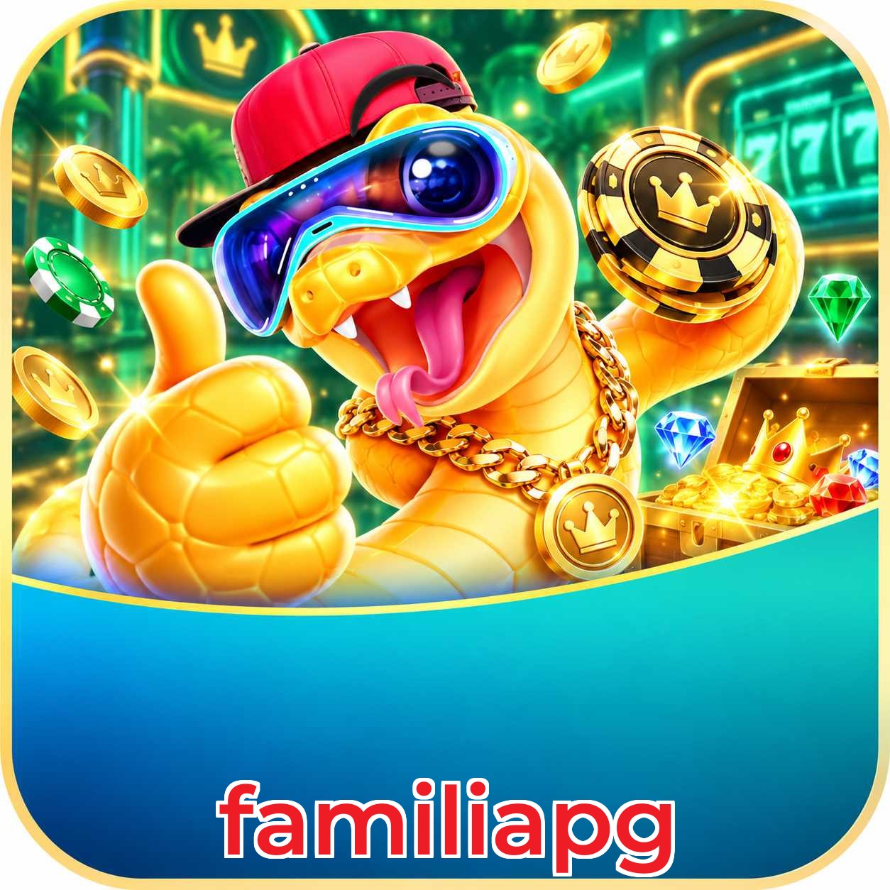 familiapg FAQ