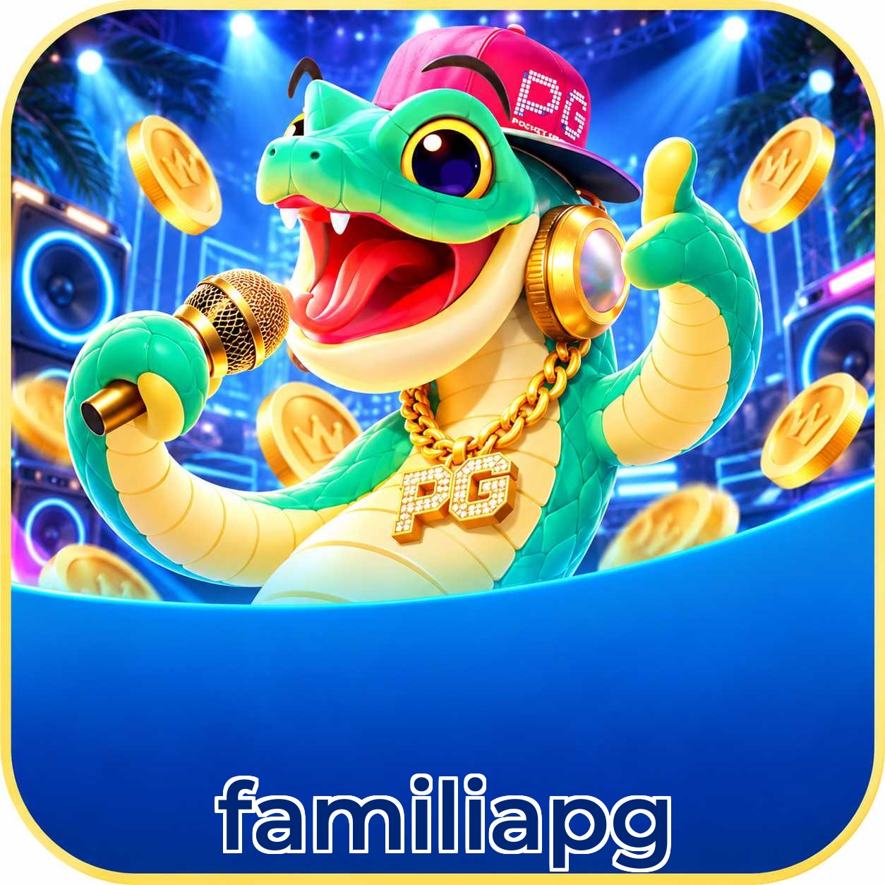 familiapg Compatibilidade