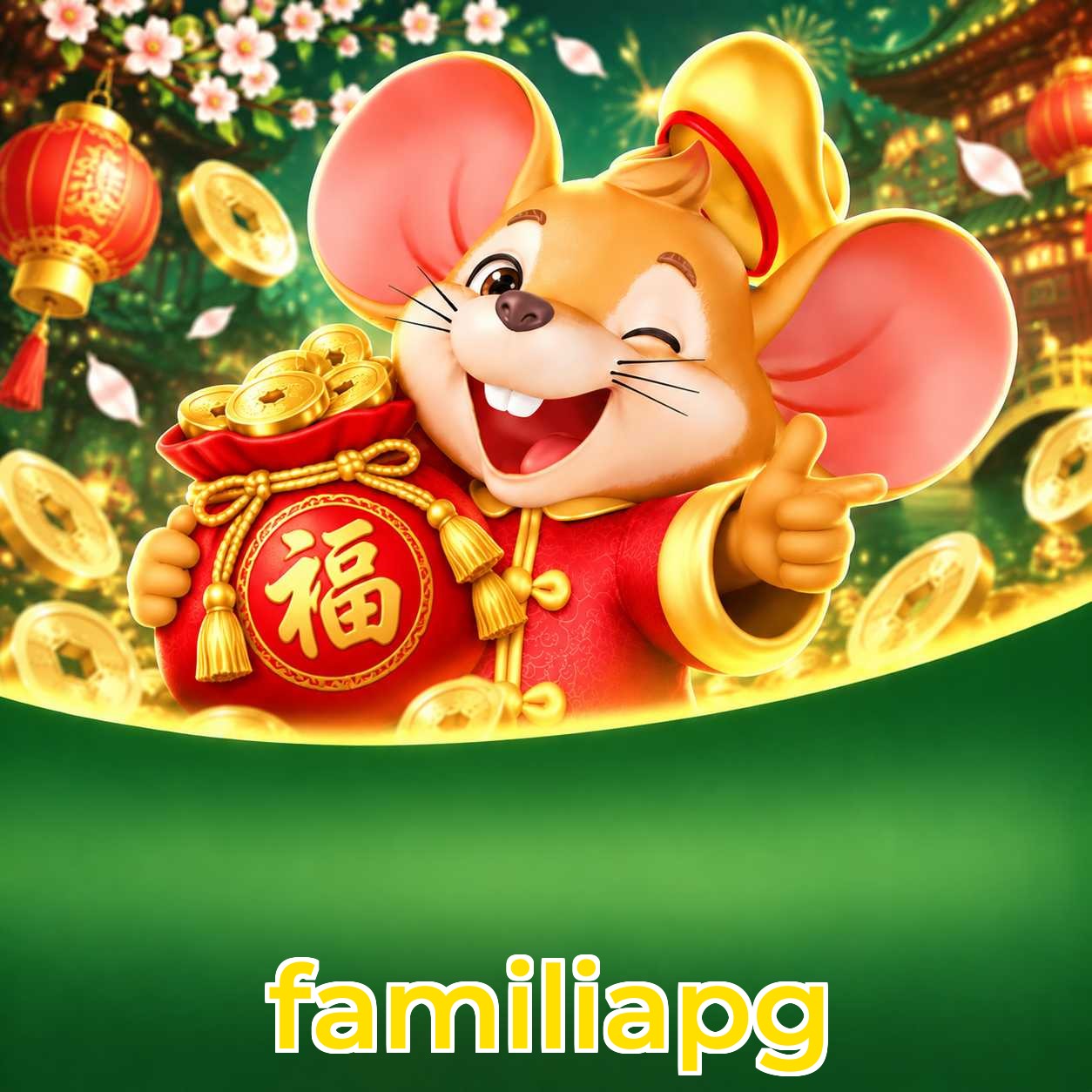 familiapg Installation Guide