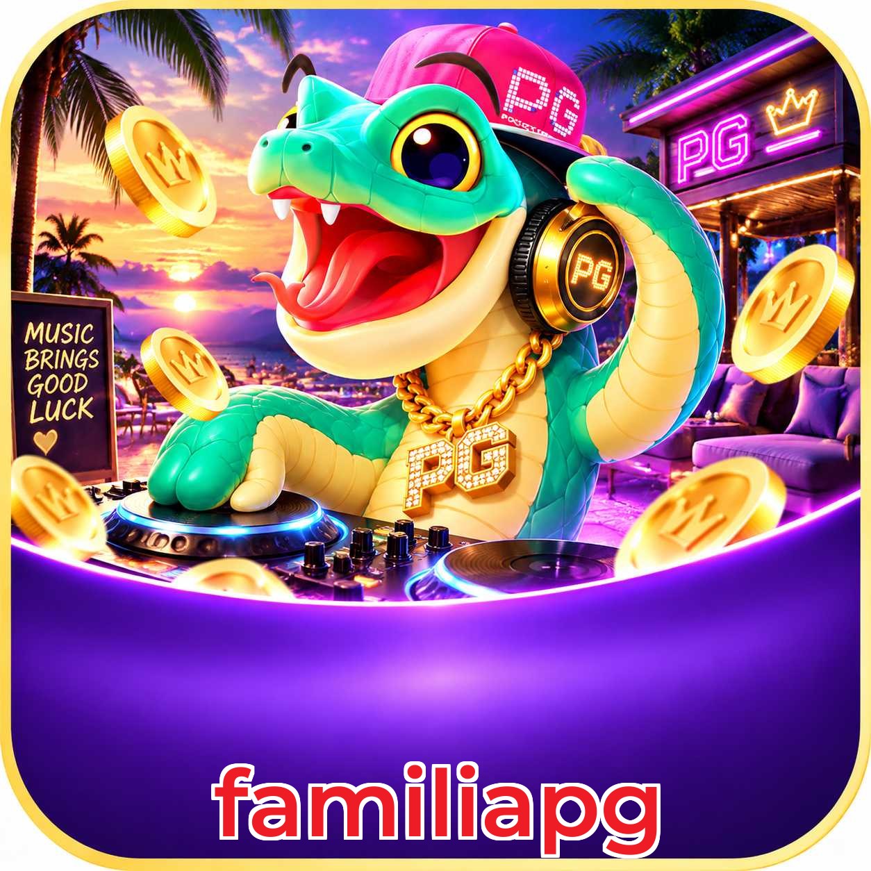 FAQ Baixar familiapg